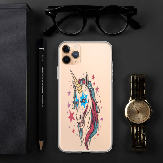 Clear Case for iPhone® - STYLISHOUR