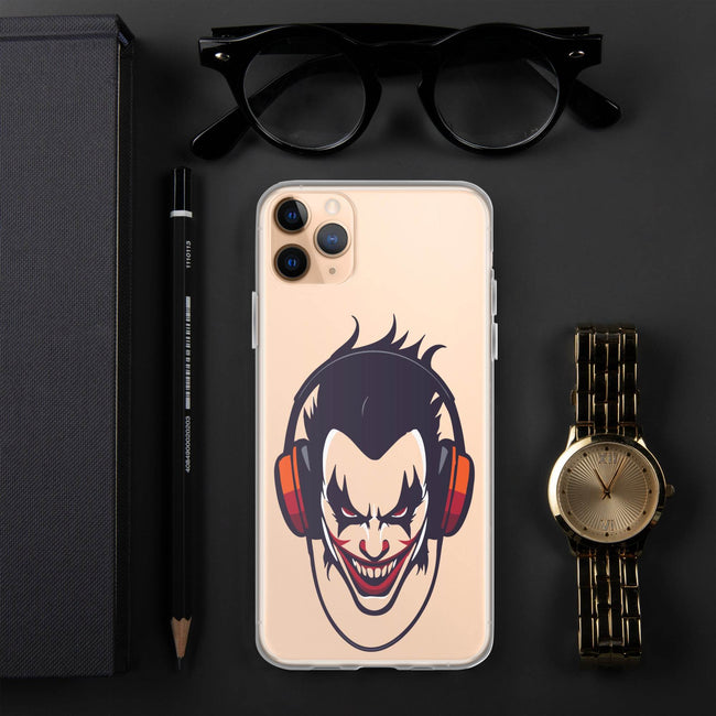 Clear Case for iPhone® - STYLISHOUR