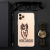 Clear Case for iPhone® - STYLISHOUR