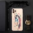 Clear Case for iPhone® - STYLISHOUR