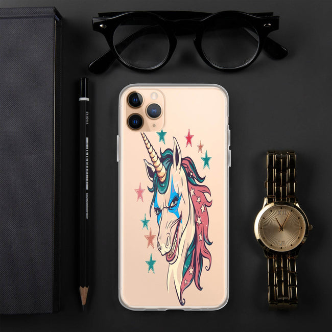 Clear Case for iPhone® - STYLISHOUR