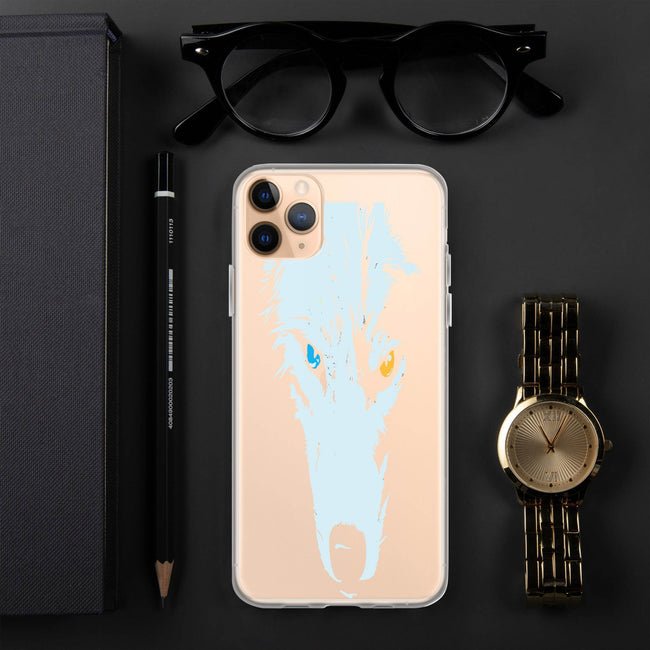 Clear Case for iPhone® - STYLISHOUR