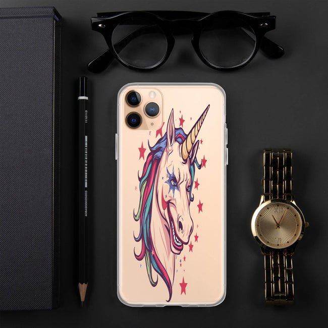 Clear Case for iPhone® - STYLISHOUR