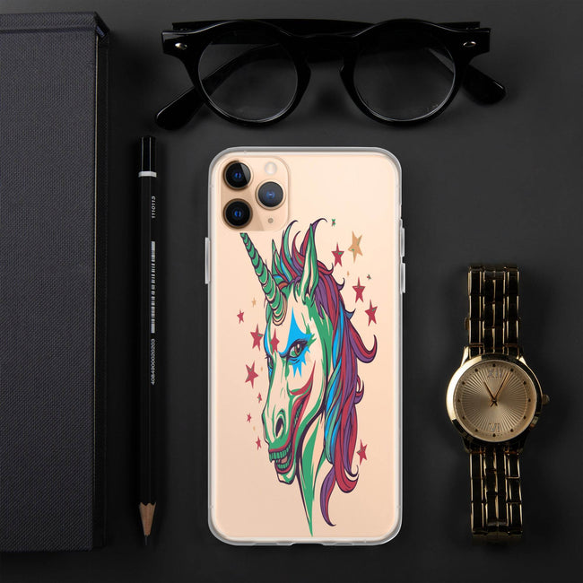 Clear Case for iPhone® - STYLISHOUR