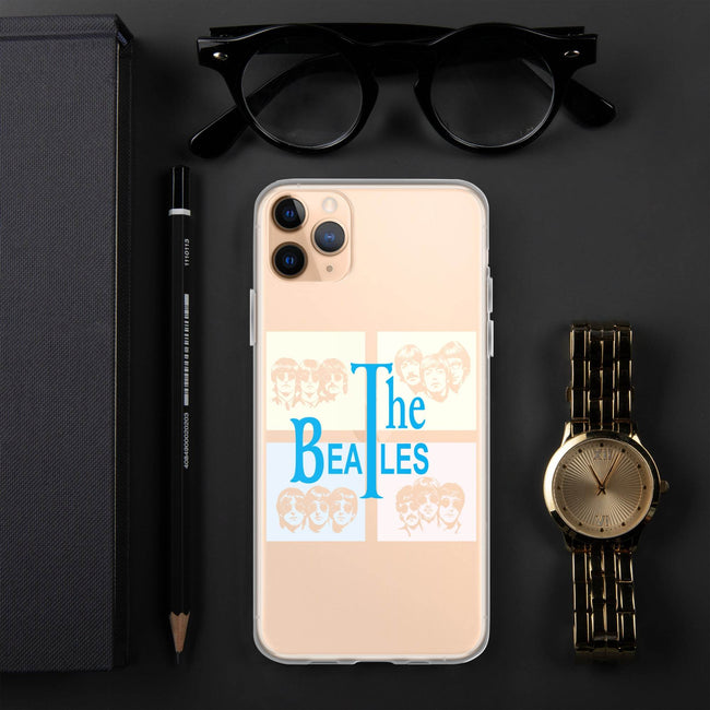 Clear Case for iPhone® - STYLISHOUR