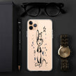Clear Case for iPhone® - STYLISHOUR