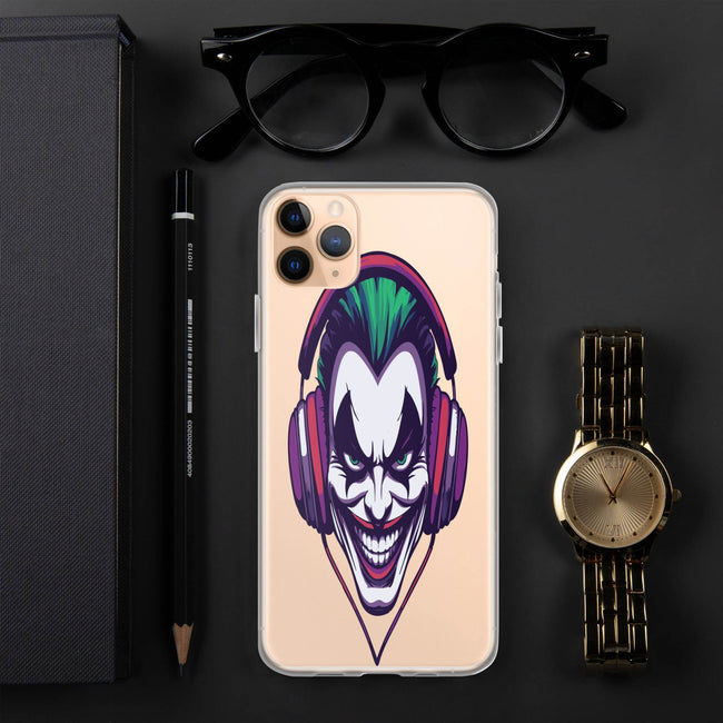 Clear Case for iPhone® - STYLISHOUR