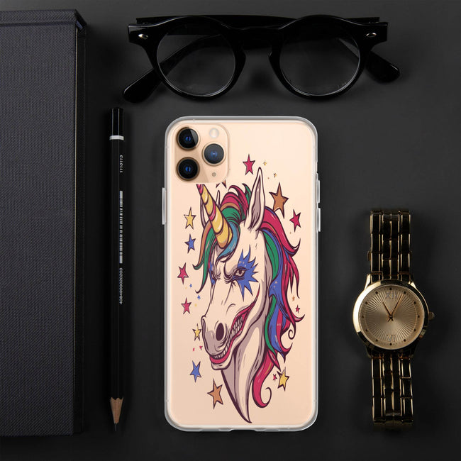 Clear Case for iPhone® - STYLISHOUR