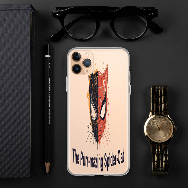Clear Case for iPhone® - STYLISHOUR