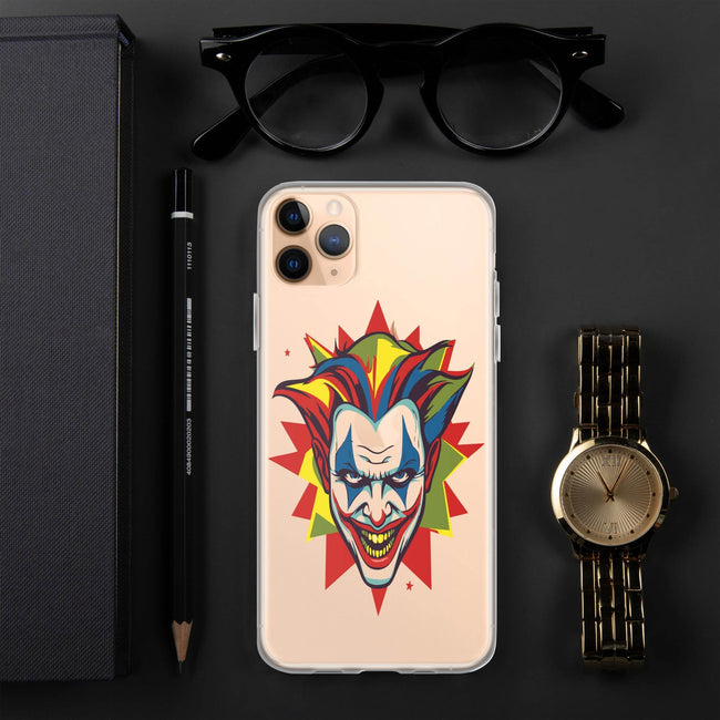 Clear Case for iPhone® - STYLISHOUR