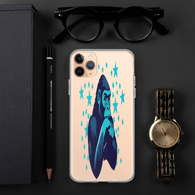 Clear Case for iPhone® - STYLISHOUR