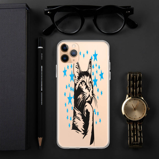 Clear Case for iPhone® - STYLISHOUR