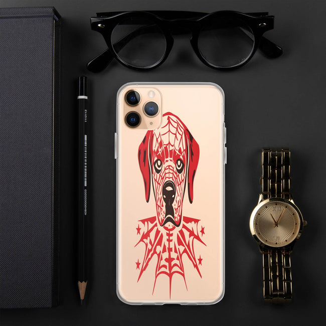 Clear Case for iPhone® - STYLISHOUR