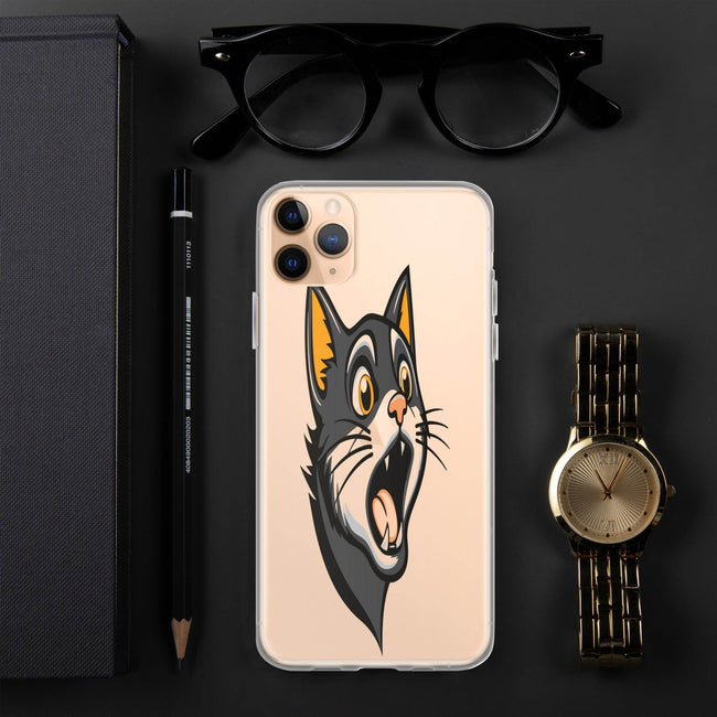 Clear Case for iPhone® - STYLISHOUR