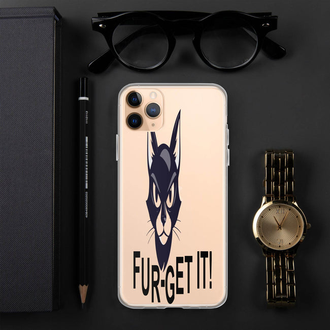 Clear Case for iPhone® - STYLISHOUR