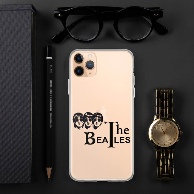 Clear Case for iPhone® - STYLISHOUR