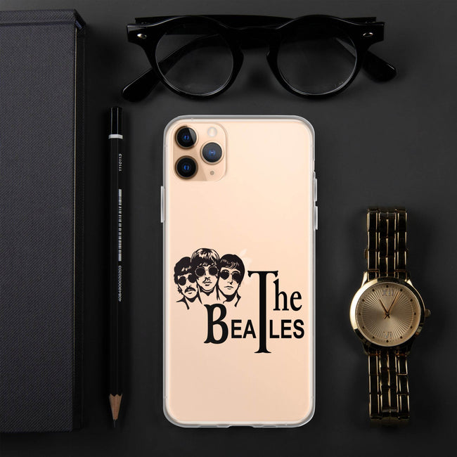 Clear Case for iPhone® - STYLISHOUR