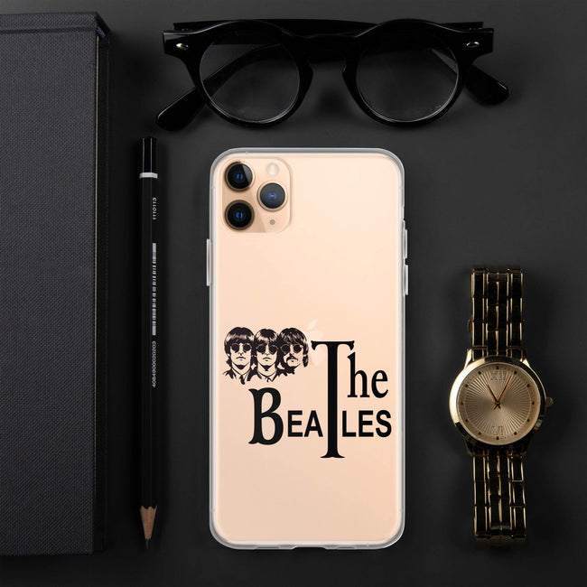 Clear Case for iPhone® - STYLISHOUR