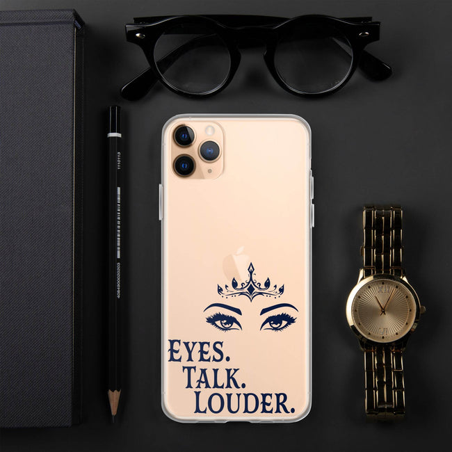 Clear Case for iPhone® - STYLISHOUR