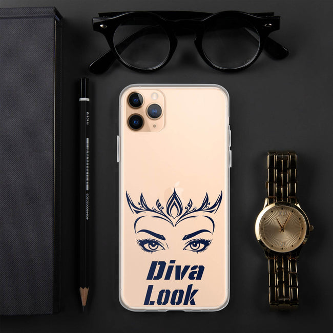 Clear Case for iPhone® - STYLISHOUR