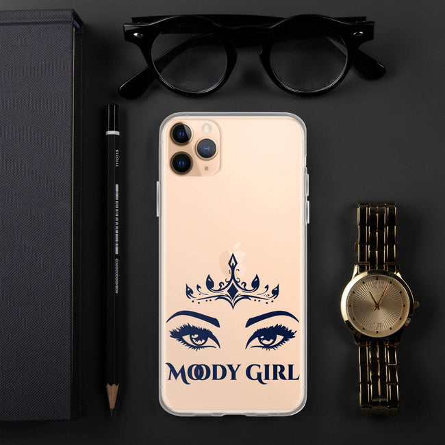Clear Case for iPhone® - STYLISHOUR