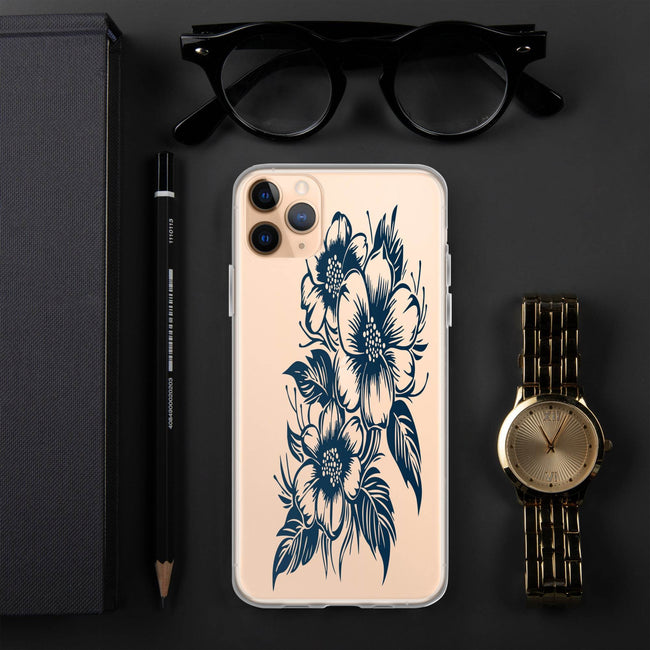 Clear Case for iPhone® - STYLISHOUR