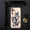 Clear Case for iPhone® - STYLISHOUR