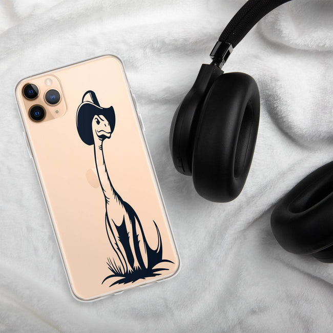 Clear Case for iPhone® - STYLISHOUR