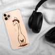 Clear Case for iPhone® - STYLISHOUR