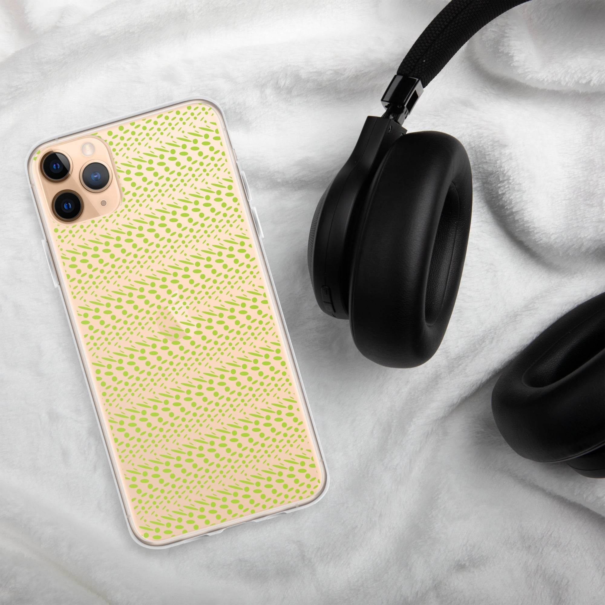 Clear Case for iPhone® - STYLISHOUR