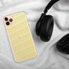 Clear Case for iPhone® - STYLISHOUR