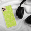Clear Case for iPhone® - STYLISHOUR