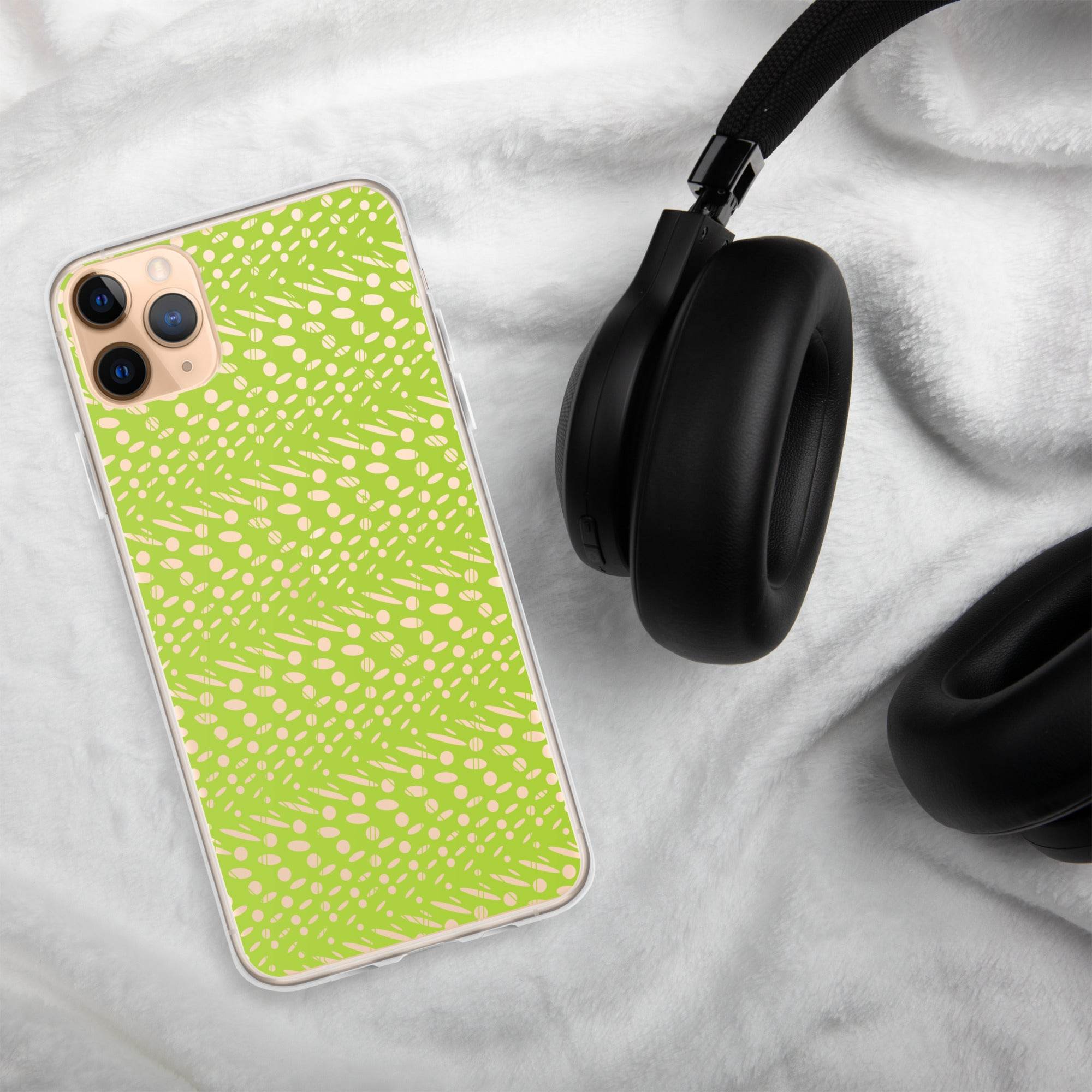 Clear Case for iPhone® - STYLISHOUR