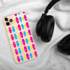 Clear Case for iPhone® - STYLISHOUR