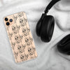 Clear Case for iPhone® - STYLISHOUR