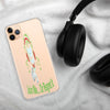 Clear Case for iPhone® - STYLISHOUR