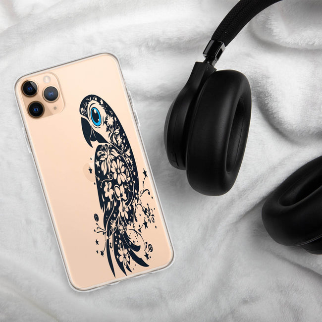 Clear Case for iPhone® - STYLISHOUR