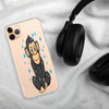 Clear Case for iPhone® - STYLISHOUR