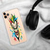 Clear Case for iPhone® - STYLISHOUR