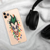 Clear Case for iPhone® - STYLISHOUR
