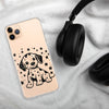 Clear Case for iPhone® - STYLISHOUR