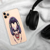 Clear Case for iPhone® - STYLISHOUR