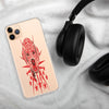 Clear Case for iPhone® - STYLISHOUR