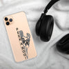 Clear Case for iPhone® - STYLISHOUR