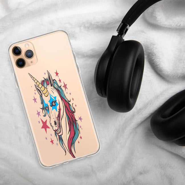 Clear Case for iPhone® - STYLISHOUR