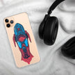 Clear Case for iPhone® - STYLISHOUR