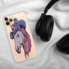 Clear Case for iPhone® - STYLISHOUR