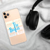 Clear Case for iPhone® - STYLISHOUR