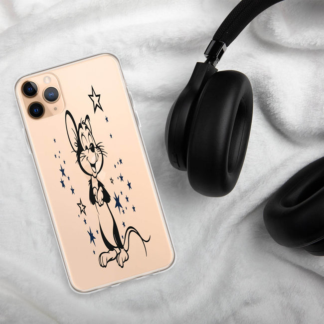 Clear Case for iPhone® - STYLISHOUR