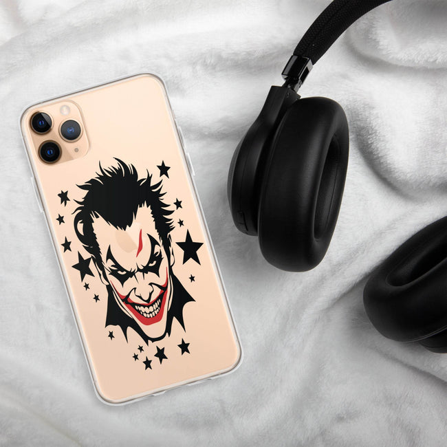 Clear Case for iPhone® - STYLISHOUR